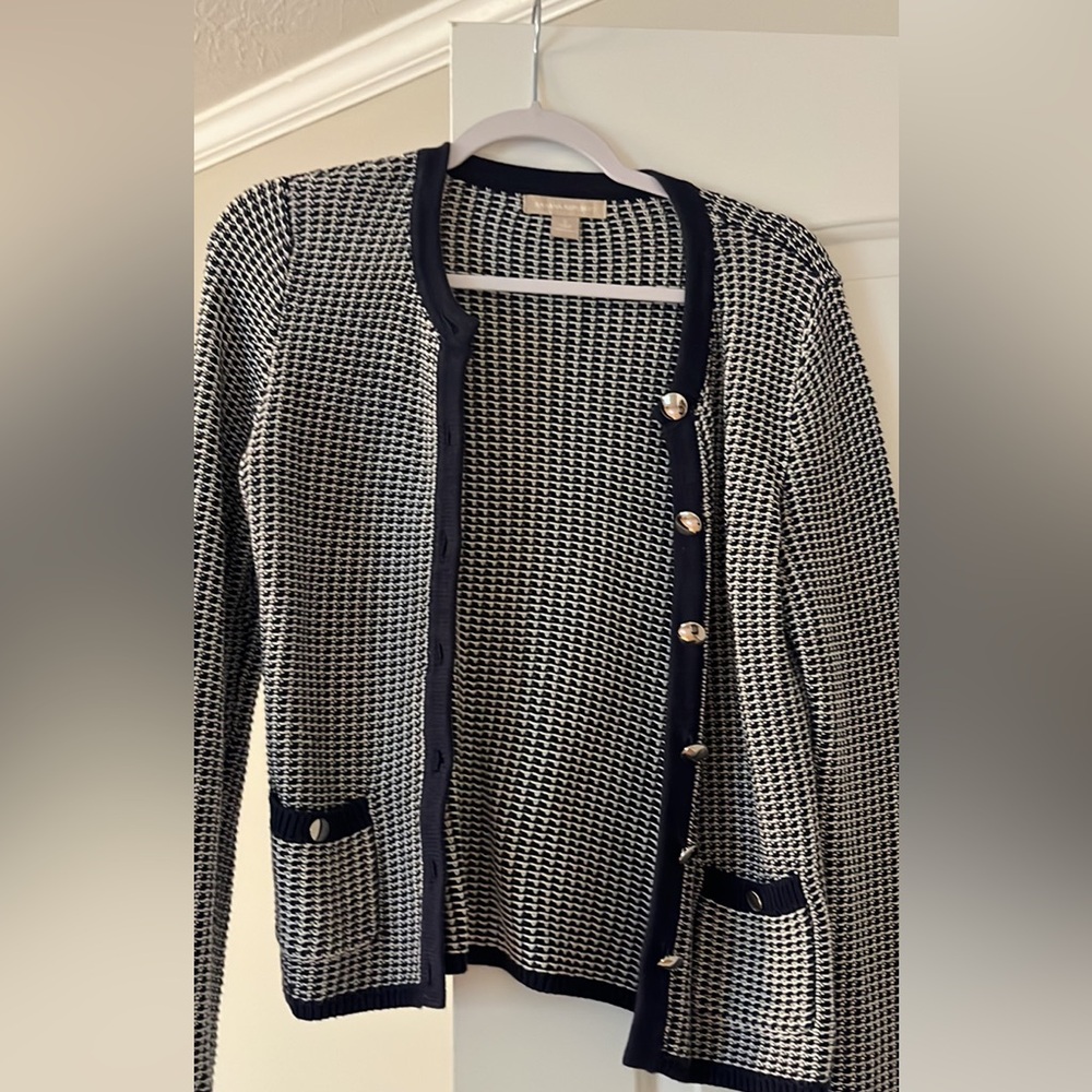 Banana Republic Knit Cardigan